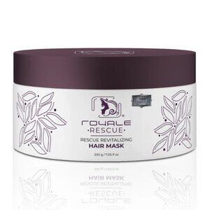 Royale Rescue Revitalizing Hair Mask